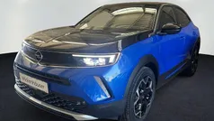 Gebraucht 2021 Opel Mokka-e Ultimate SUV | 17.990 € (Fairer Preis)