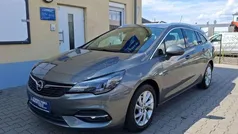Gebraucht 2020 Opel Astra Elegance Kombi | 10.890 € (Guter Preis)