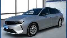 Kristall silber met Neu 2025 Opel Astra Edition Kombi | 24.990 € (Superpreis)