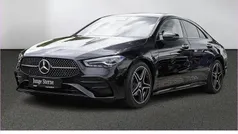 Gebraucht 2024 Mercedes CLA180 AMG Limousine | 34.860 € (Fairer Preis)