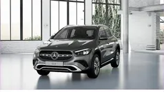 Gebraucht 2024 Mercedes GLA200 Advanced SUV | 38.490 € (Guter Preis)