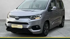 Gebraucht 2020 Toyota Proace Verso City Kombi | 20.990 € (Fairer Preis)