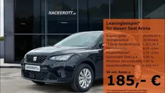 Gebraucht 2025 Seat Arona SUV | 25.990 € (Fairer Preis)