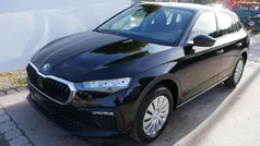 Gebraucht 2025 Skoda Scala Selection Kleinwagen | 24.390 € (Superpreis)