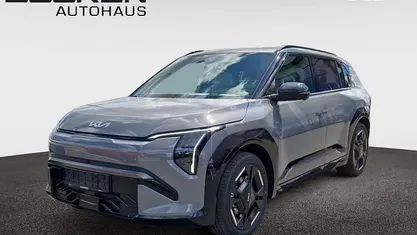 Gebraucht 2025 Kia EV3 GT-Line SUV | 41.579 € (Guter Preis)