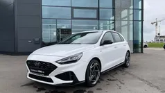 Gebraucht 2025 Hyundai i30 N Line Limousine | 26.970 € (Fairer Preis)