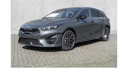 Gebraucht Kia Ceed GT-Line 140 PS (102 kW) 2026 Kleinwagen