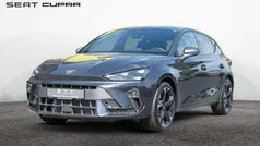 Magnetic grau Gebraucht 2024 Cupra Leon Limousine | 32.980 € (Fairer Preis)
