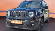 Schwarz Gebraucht 2018 Jeep Renegade SUV | 14.830 € (Fairer Preis)
