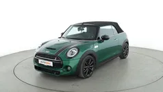 Gebraucht 2020 Mini Cooper S Cabriolet Cabrio | 28.450 € (Etwas zu teuer)