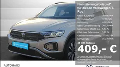 Gebraucht 2023 VW T-Roc Move SUV | 30.490 € (Guter Preis)