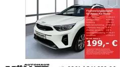 Gebraucht 2025 Kia Stonic Vision SUV | 23.349 € (Fairer Preis)