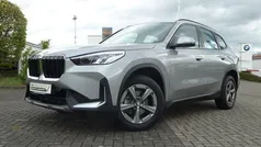 Silber Gebraucht 2024 BMW X1 Efficient Dynamics SUV | 37.950 € (Fairer Preis)