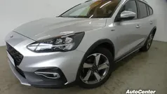 Farbe: silber Gebraucht 2021 Ford Focus Active Kombi | 18.950 € (Fairer Preis)