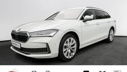 Gebraucht 2024 Skoda Superb Selection Kombi | 32.990 € (Guter Preis)