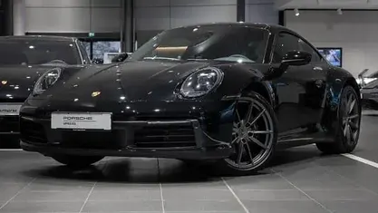 Gebraucht Porsche 911 Carrera 385 PS (283 kW) 2020 Coupé