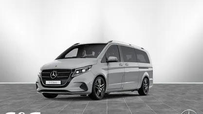 Gebraucht 2025 Mercedes V300 Style Van / Kleinbus | 82.110 €