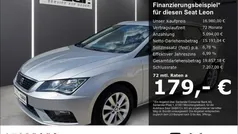 Seat Leon ST