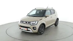 Gebraucht 2024 Suzuki Ignis Comfort Kleinwagen | 19.480 € (Fairer Preis)