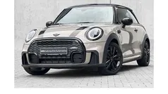 Grau Gebraucht 2022 Mini Cooper Clubman Kombi | 23.980 € (Fairer Preis)
