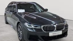 Gebraucht 2023 BMW 540 Sport Line Kombi | 46.490 € (Fairer Preis)