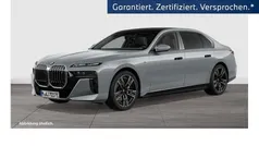 Gebraucht 2024 BMW i7 M Sport Limousine | 114.900 € (Fairer Preis)