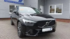 Schwarz Gebraucht 2023 Volvo XC60 Plus SUV | 43.900 € (Fairer Preis)