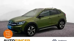 Gebraucht 2024 VW Taigo Style SUV | 25.980 € (Guter Preis)