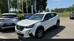 Weiß Gebraucht 2023 Peugeot 2008 Active SUV | 18.980 € (Fairer Preis)