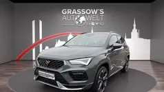 Gebraucht 2025 Cupra Ateca SUV | 37.490 € (Fairer Preis)