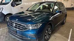 Gebraucht 2024 VW Tiguan Move SUV | 31.980 € (Fairer Preis)