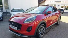 Gebraucht 2025 Ford Puma Titanium SUV | 23.990 € (Superpreis)