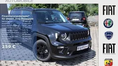 Gebraucht 2025 Jeep Renegade North SUV | 30.990 € (Fairer Preis)