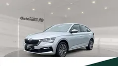 Gebraucht 2022 Skoda Scala Tour Kleinwagen | 18.390 € (Fairer Preis)