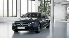 Gebraucht 2024 Mercedes C300e Avantgarde | 44.520 € (Superpreis)