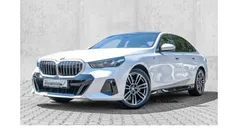 Gebraucht 2024 BMW 520 M Sport Limousine | 56.480 € (Fairer Preis)