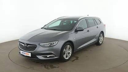 Gebraucht Opel Insignia Innovation 170 PS (125 kW) 2019 Kombi