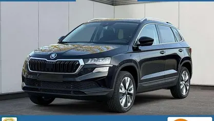 Gebraucht 2025 Skoda Karoq Selection SUV | 33.780 € (Guter Preis)