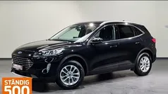 Gebraucht 2023 Ford Kuga Titanium X SUV | 25.990 € (Fairer Preis)