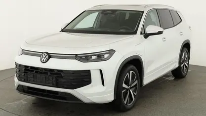 Nuova VW Tayron Life 204 CV (150 kW) 2025 Bianco SUV