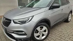 Gebraucht 2019 Opel Grandland X Innovation SUV | 11.878 € (Guter Preis)