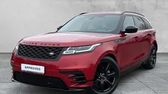 Gebraucht 2022 Land Rover Range Rover Velar SE SUV | 58.990 €