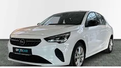 Gebraucht 2025 Opel Corsa Elegance Kleinwagen | 16.480 € (Guter Preis)