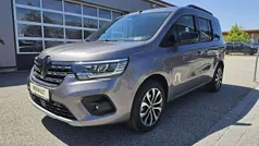 Grau Neu 2025 Renault Kangoo Techno Van / Kleinbus | 32.950 € (Guter Preis)