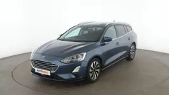 Gebraucht 2019 Ford Focus Cool & Connect Kombi | 12.390 € (Fairer Preis)