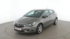 Gebraucht 2016 Opel Astra Innovation Limousine | 11.690 € (Fairer Preis)