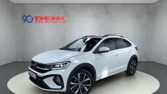 Gebraucht 2024 VW Taigo R-line SUV | 31.790 € (Fairer Preis)