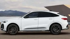 Gletscherweiß metallic Neu 2025 Audi Q5 Sportback S-Line SUV | 67.677 € (Fairer Preis)