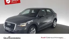 Gebraucht 2018 Audi Q2 Comfort SUV | 17.555 € (Fairer Preis)