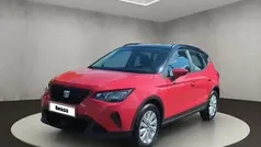 Gebraucht 2022 Seat Arona Style SUV | 17.750 € (Fairer Preis)